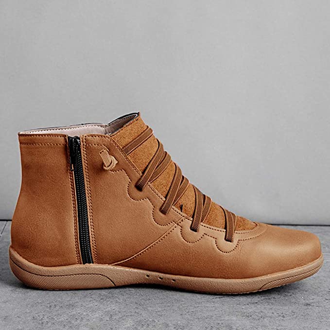 Women's Support Boots Comfortable