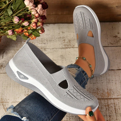 Lightweight Slip On Shoes