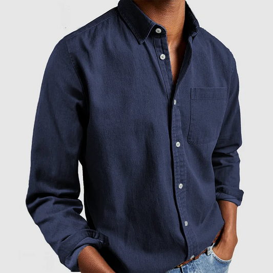 Cavell™ | Military Shirt