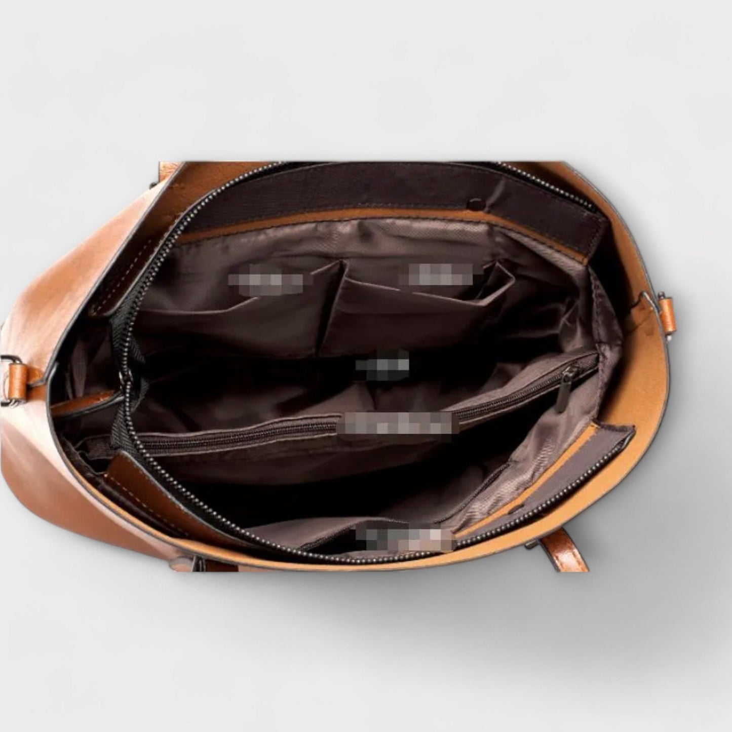 Shoulder Bag Leather