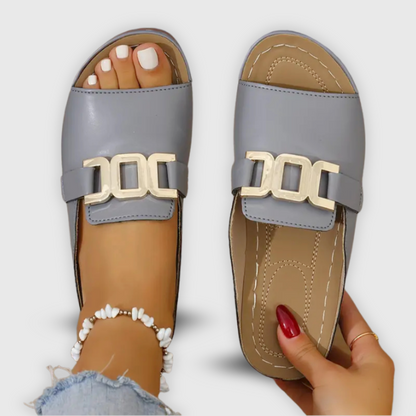 Rebecca Women's Slip-On Shoes Comfortable