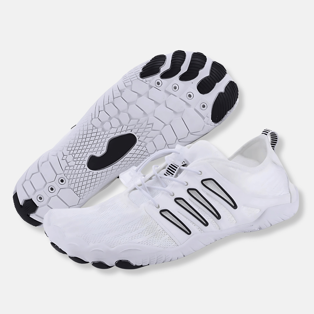 Unisex Barefoot Water Shoes Quick Dry