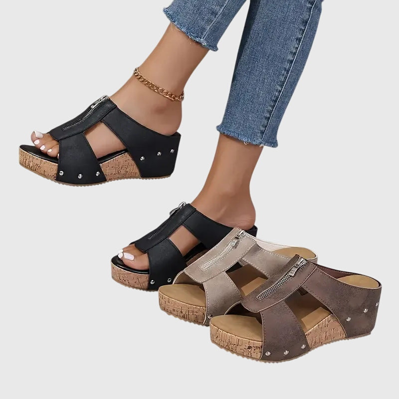 Jazlyn | Sandals