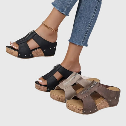 Jazlyn | Sandals