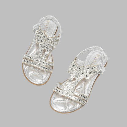 Women's Boho Sandals