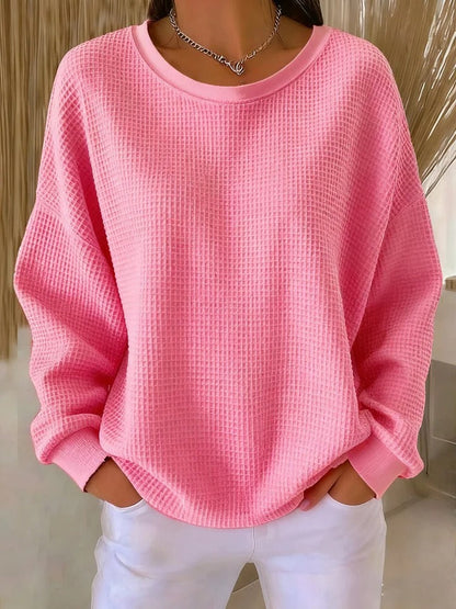 Sofia™ | Textured Sweater