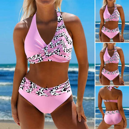 Women's Flattering Bikini Set