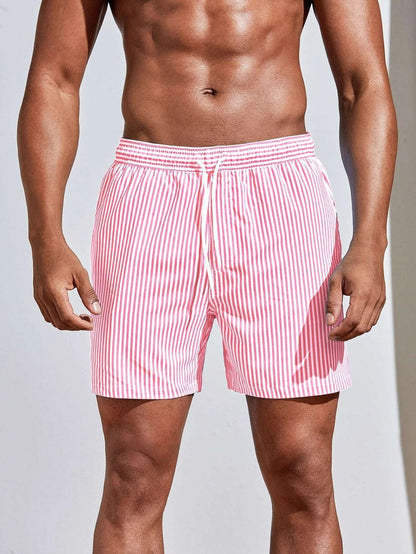 Men's Casual Shorts - Vonnera