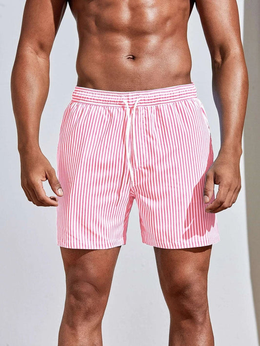 Men's Casual Shorts - Vonnera