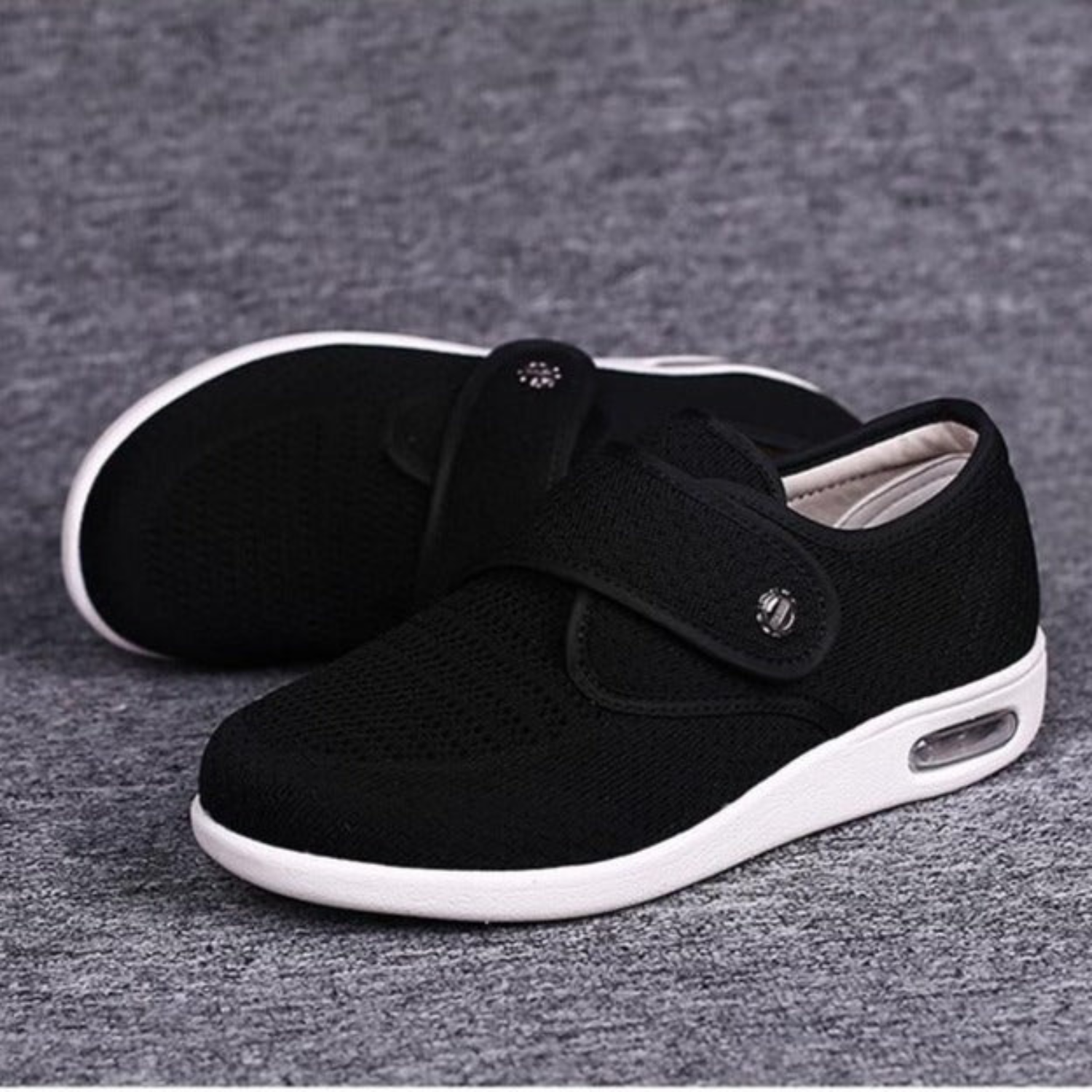 Women's Wide Diabetic Shoes - Vonnera