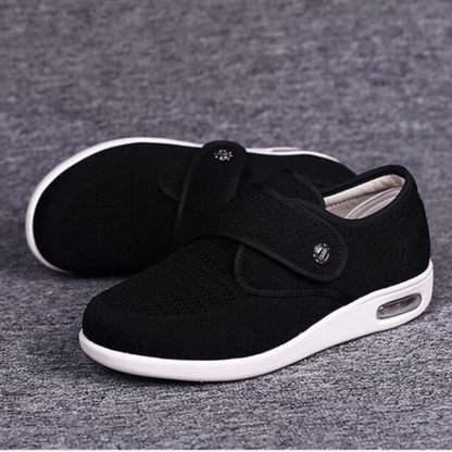 Women's Wide Diabetic Shoes - Vonnera
