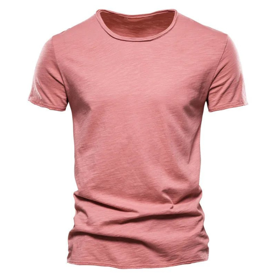 Gary Men's Classic Cotton Shirt