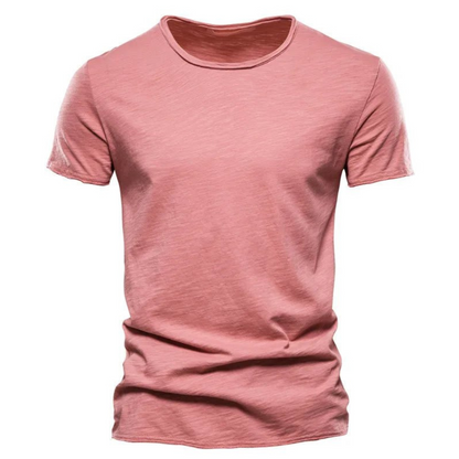 Gary Men's Classic Cotton Shirt