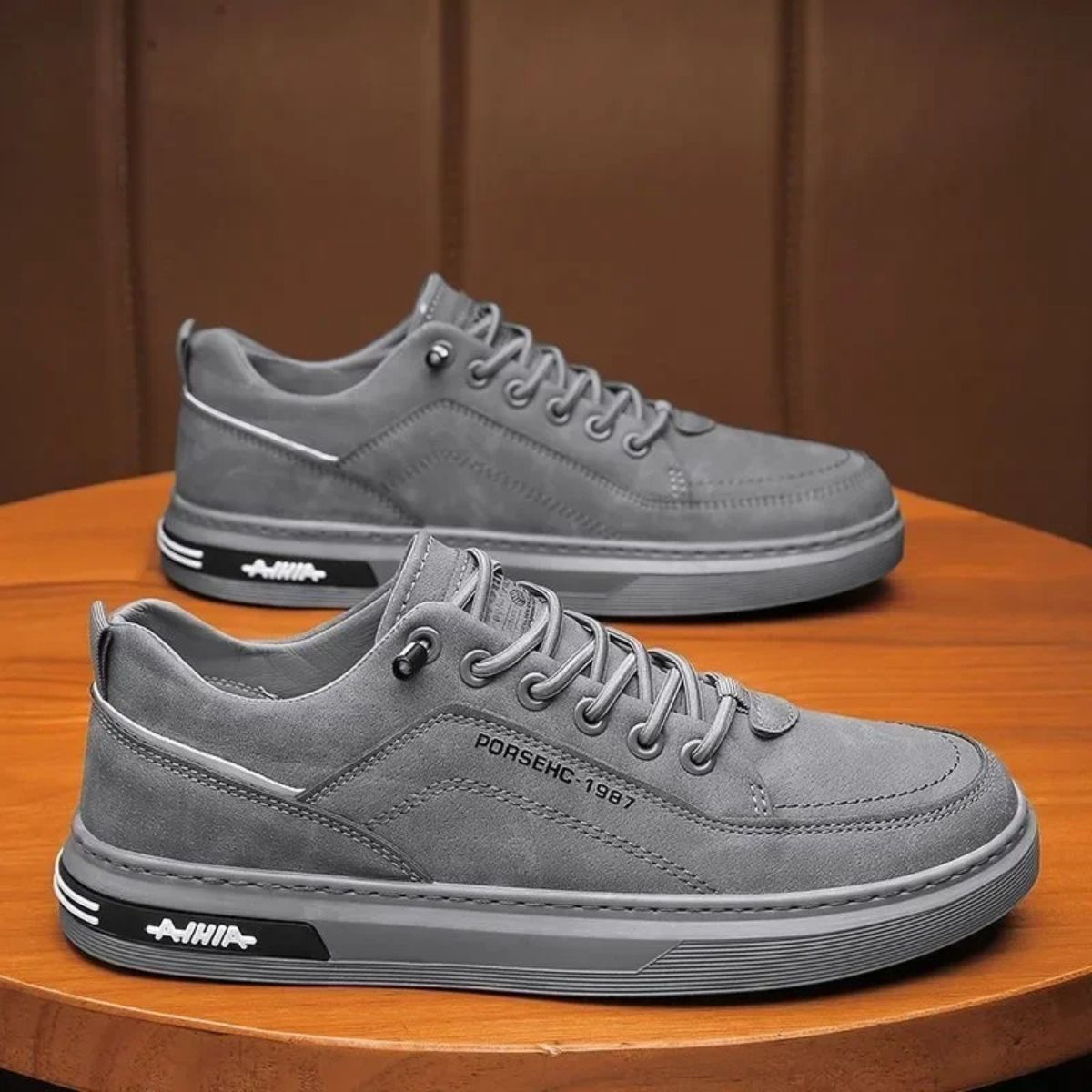 Men's Modern Sneakers Shoes