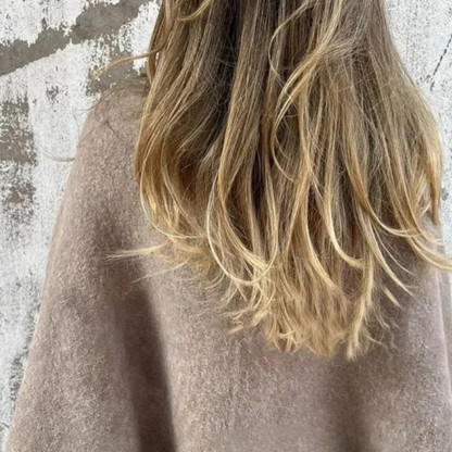 Veloura™ | Elegant Coat with Timeless Charm