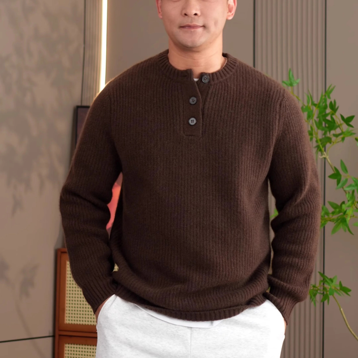 Winsterly Women's Sweater