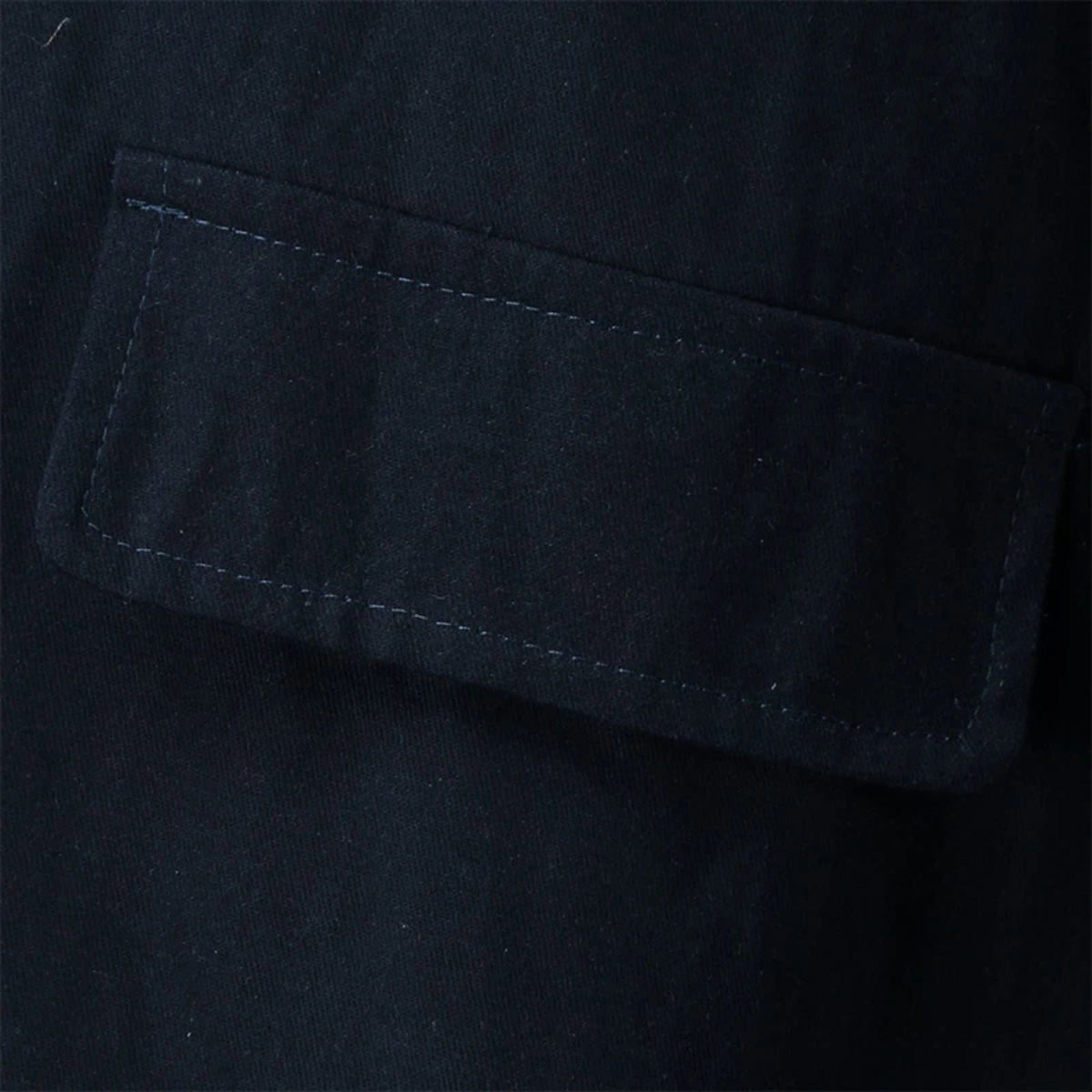 Winchester Men's Double Breasted Peacoat Wool Casual Navy