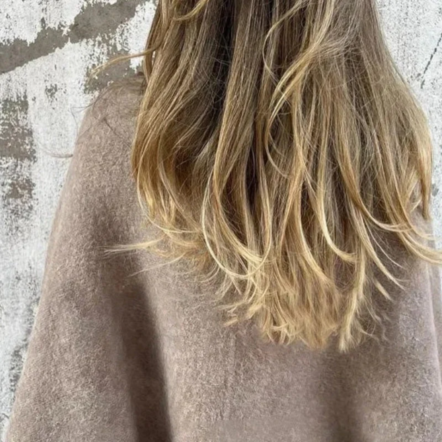 Women's Long Coat Structured Collar