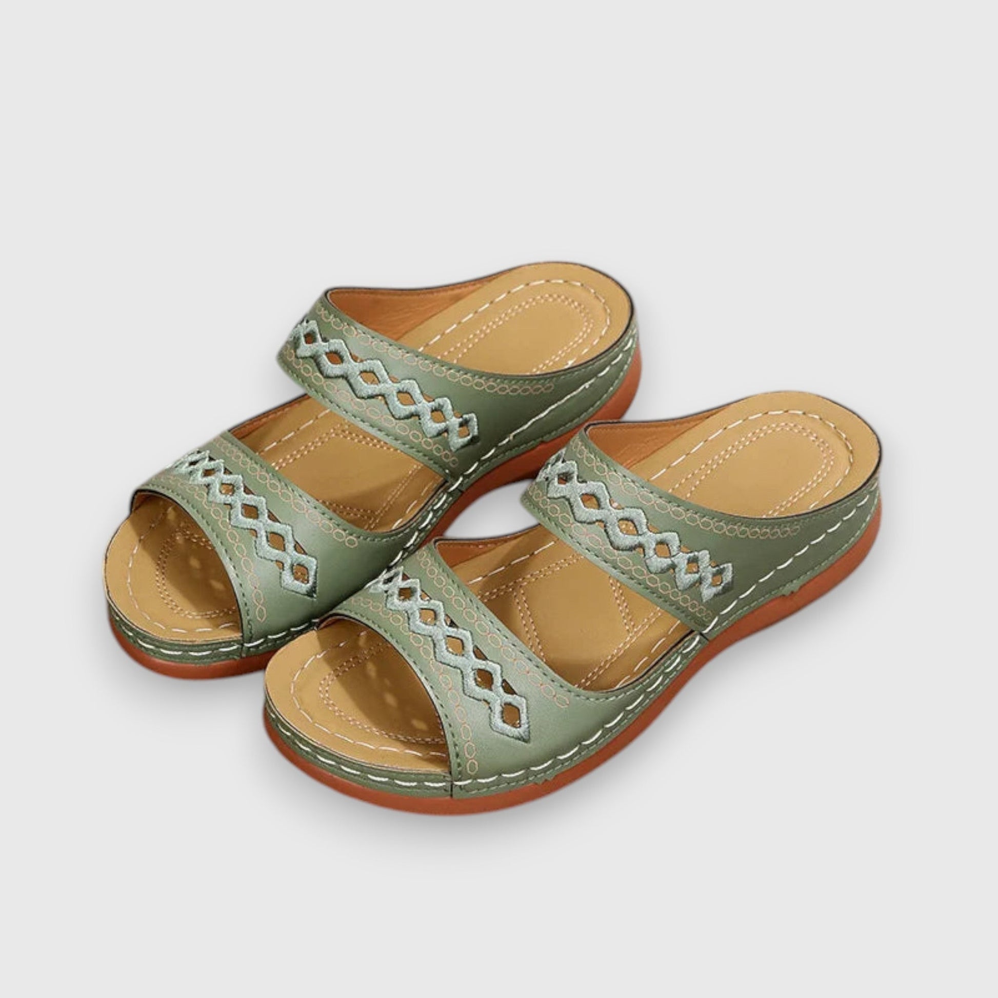 Women's Wide Fit Sandals - Vonnera