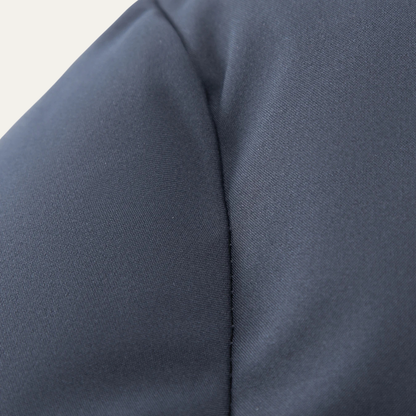 Aosta Men's Cotton Winter Jacket Thick Warm