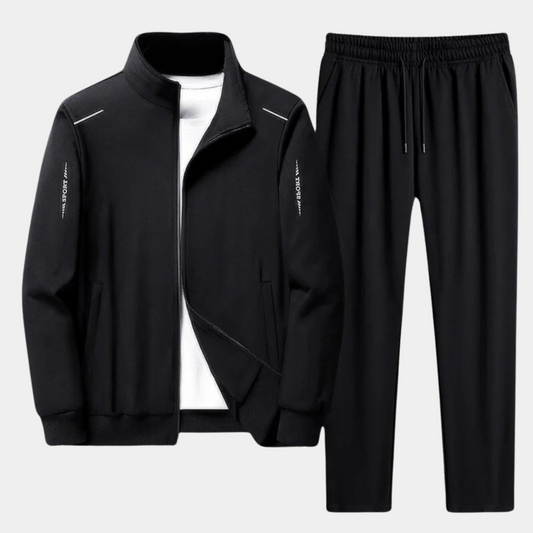 Men's Comfort Tracksuit - Vonnera