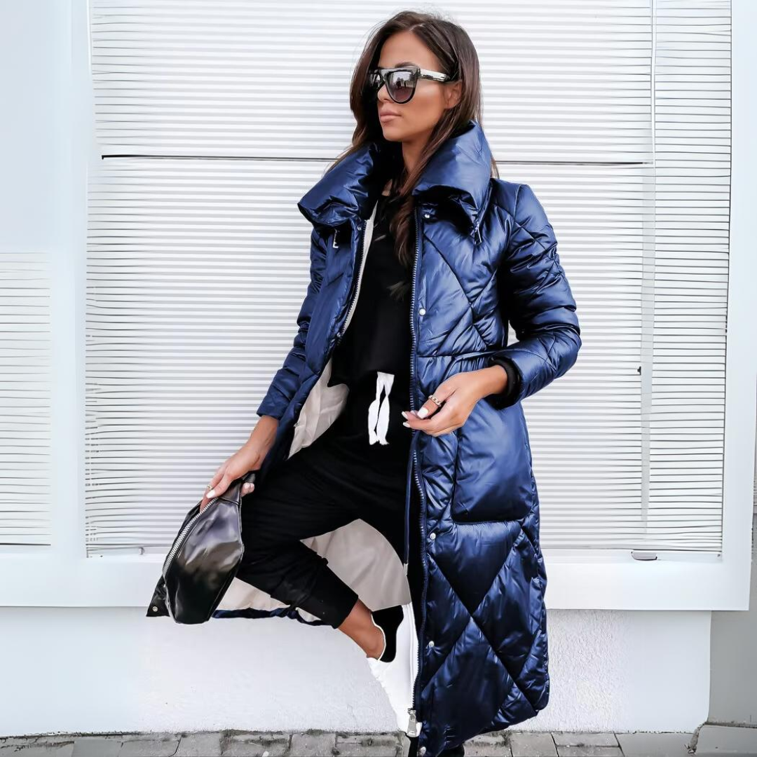 Women's Winter Coat Warm