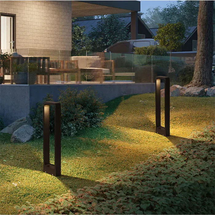 Outdoor Ground Spot Light - Vonnera