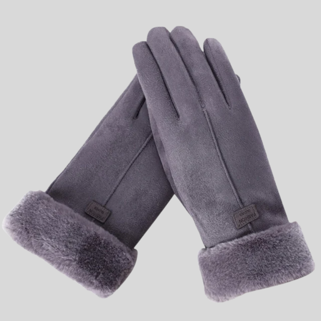 Winter Gloves Insulated Waterproof
