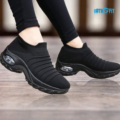 Solange | Women's Arch Support Shoes