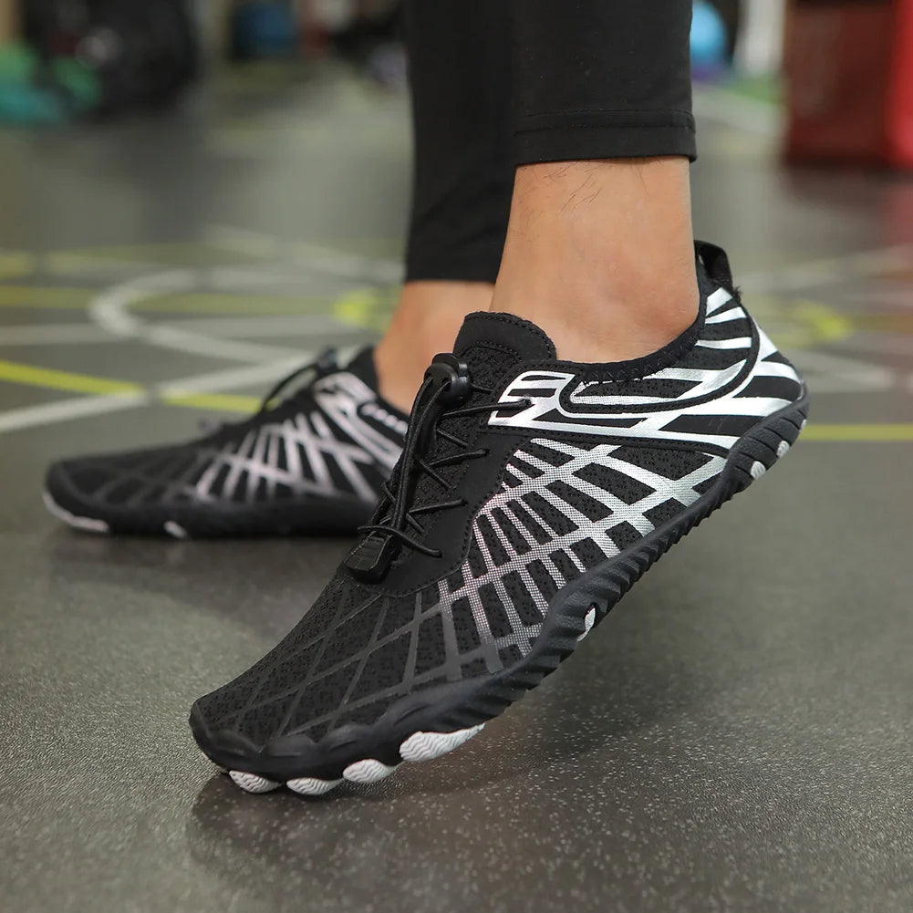 Water Sports Aqua Shoes - Vonnera