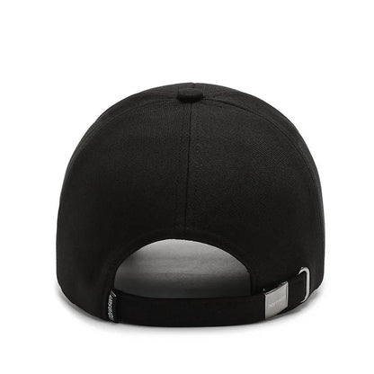 Curve Cap Twill Camden
