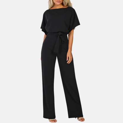 Women's Summer Jumpsuit Elegant