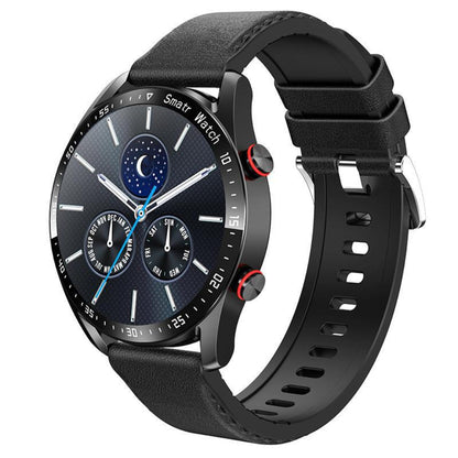 Smart Watch Touchscreen Heart Rate Monitor - Vonnera