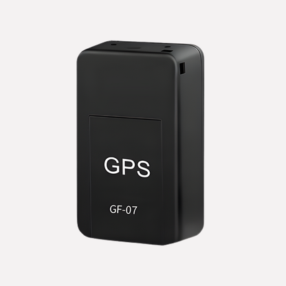 Compact GPS Tracker Device