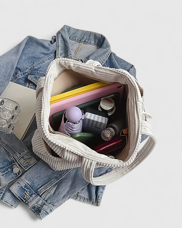 Practical Everyday Tote Bag