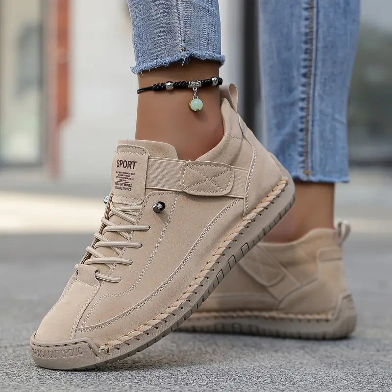 Women's Supportive Sneakers Comfortable