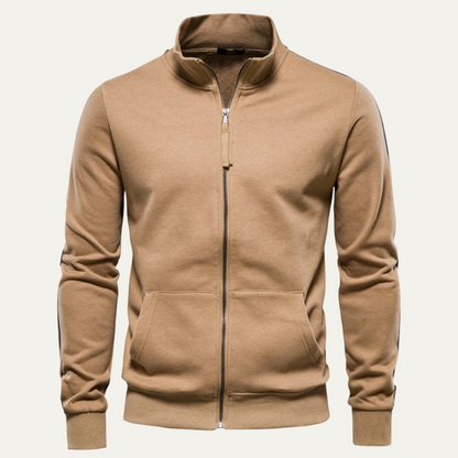 Ellensworth Men's Full Zip Lightweight Jacket