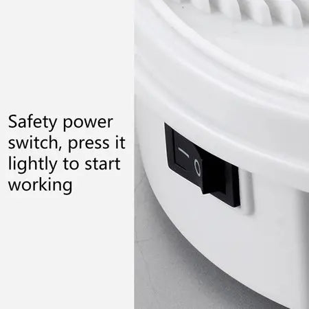 Automatic Fly Trap Indoor Outdoor Use