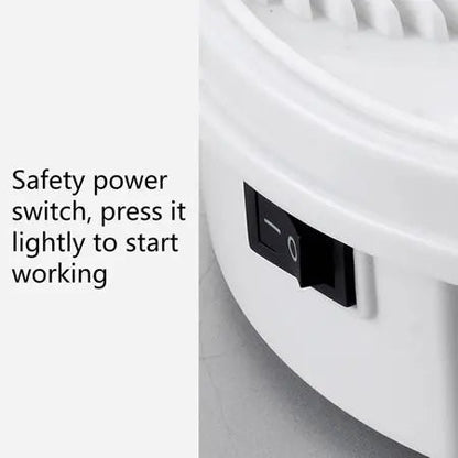 Automatic Fly Trap Indoor Outdoor Use