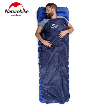 Camping Sleeping Bag Waterproof Compact Lightweight - Vonnera