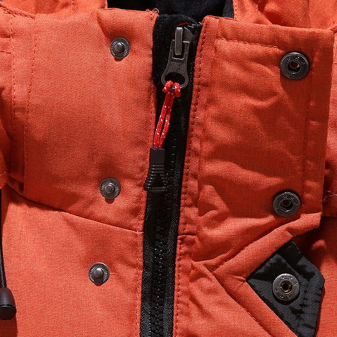 Performance Winter Jacket