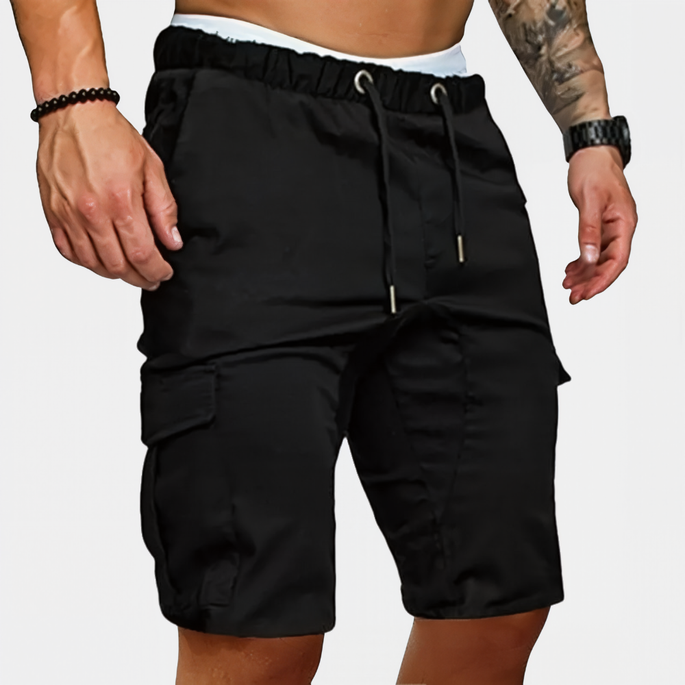 Men's Sport Shorts - Vonnera