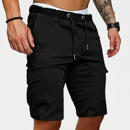 Men's Sport Shorts - Vonnera