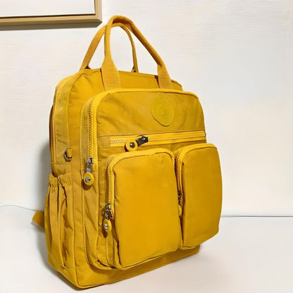 Multi Pocket Hiking Backpack