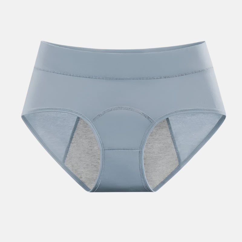 Women's Period Panties Leakproof High Waist