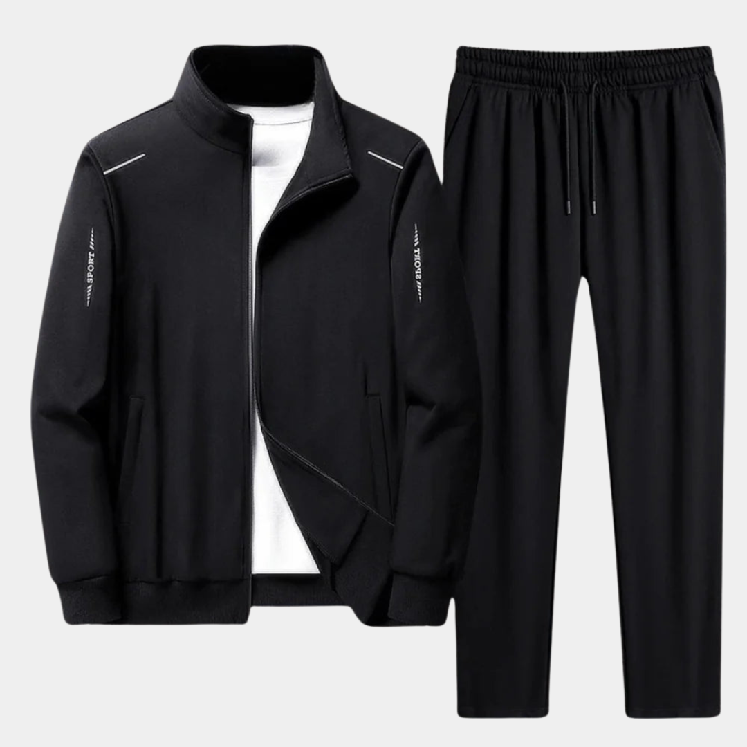 Men's Tracksuit Comfortable