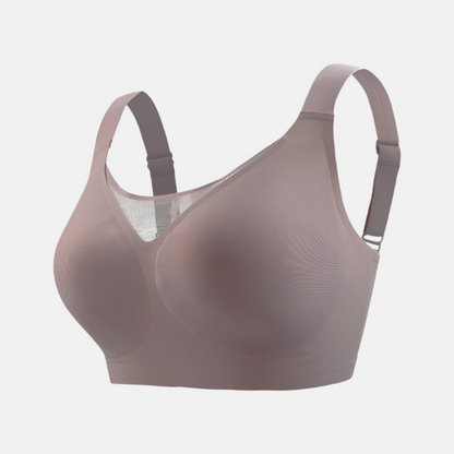 Women's Wireless Seamless Bra Tube