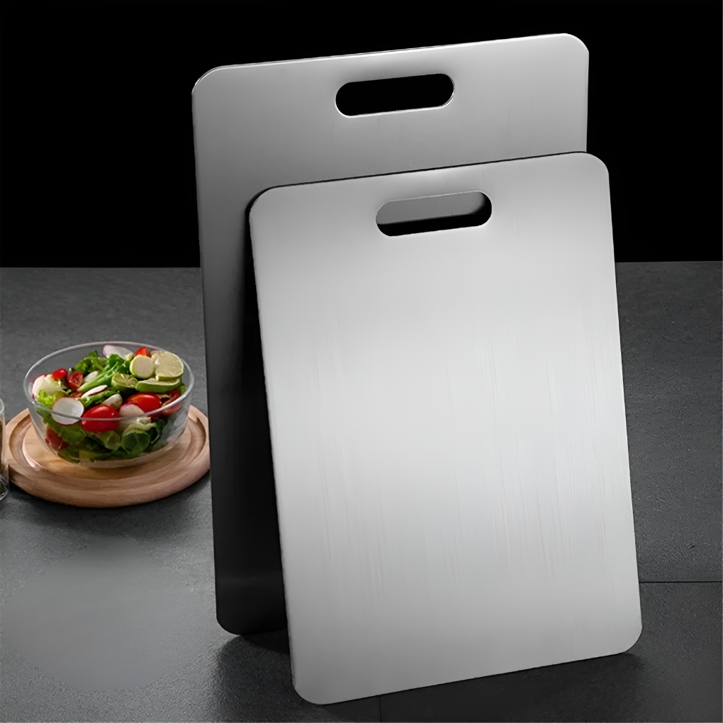 Titanium Cutting Board - Vonnera