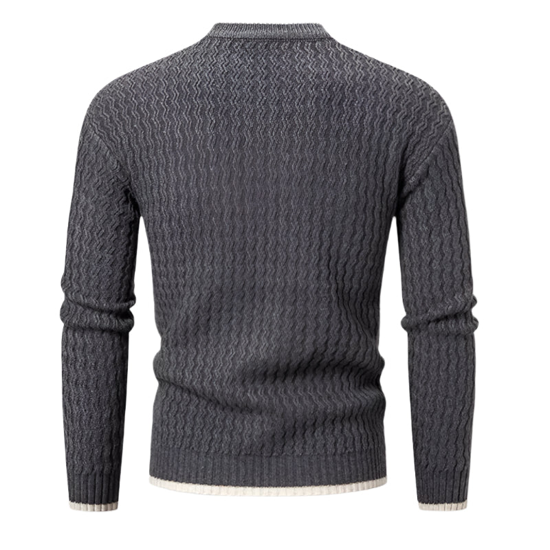 Men's Crewneck Sweater
