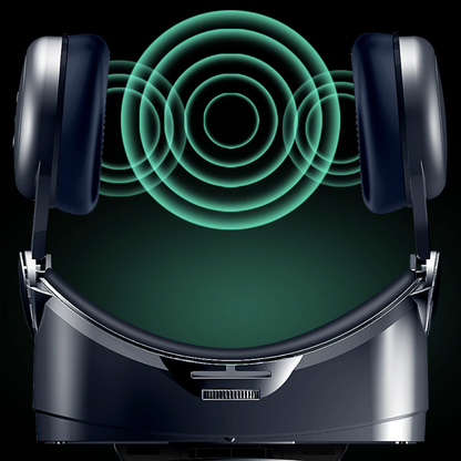 Virtual Reality Headset Glasses for iPhone Android